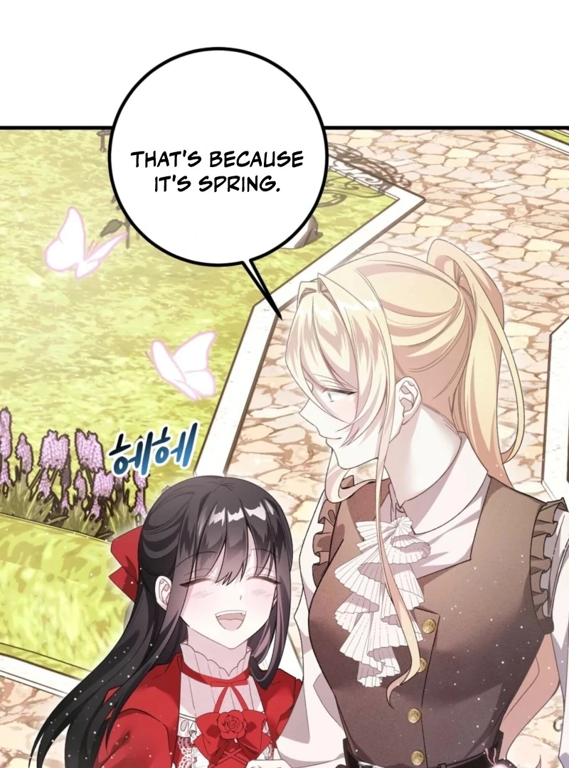 Anything the Grand Duke Commands Chapter 2 - Page 44