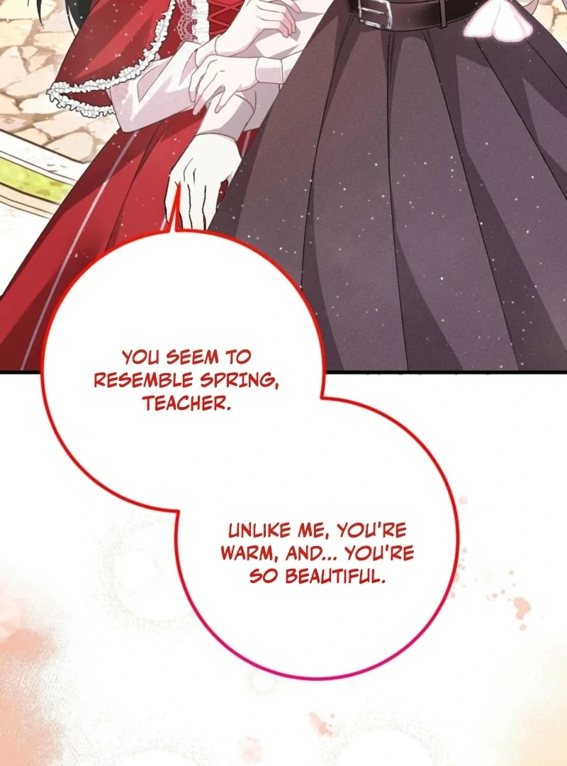 Anything the Grand Duke Commands Chapter 2 - Page 45