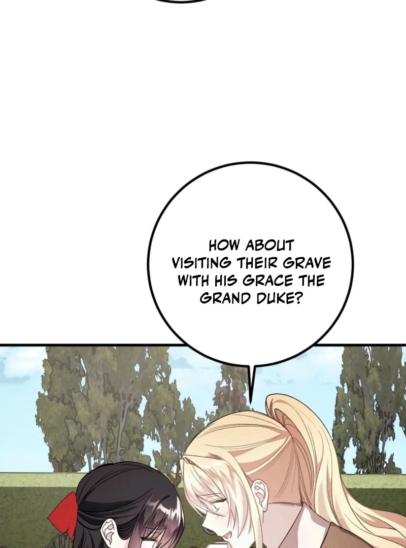 Anything the Grand Duke Commands Chapter 2 - Page 58