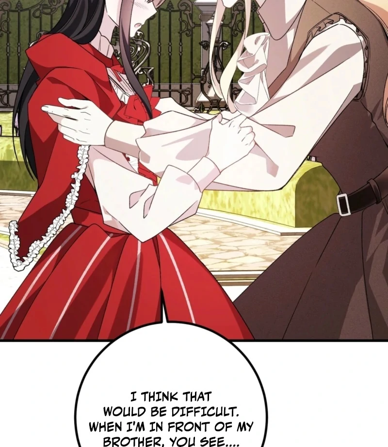 Anything the Grand Duke Commands Chapter 2 - Page 59