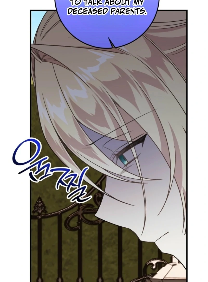 Anything the Grand Duke Commands Chapter 2 - Page 61