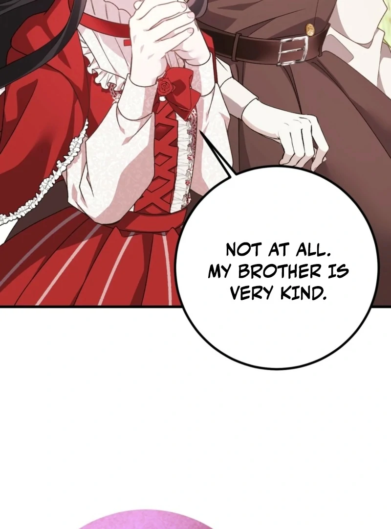 Anything the Grand Duke Commands Chapter 2 - Page 67