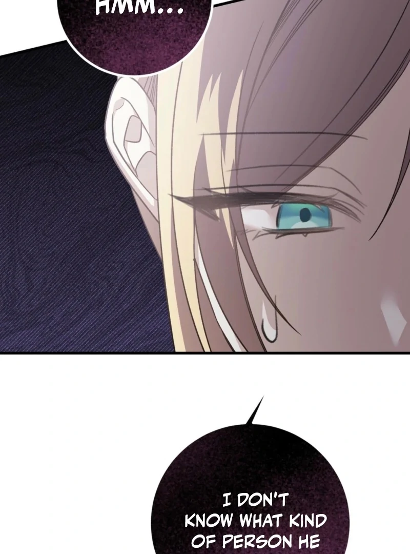 Anything the Grand Duke Commands Chapter 2 - Page 71