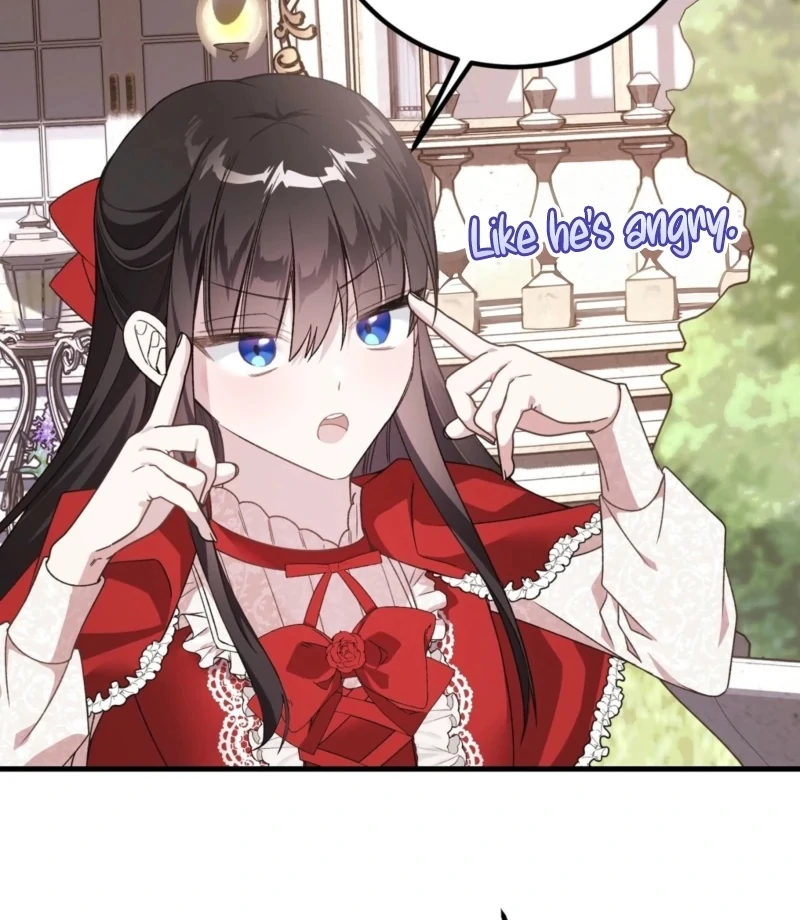 Anything the Grand Duke Commands Chapter 2 - Page 73