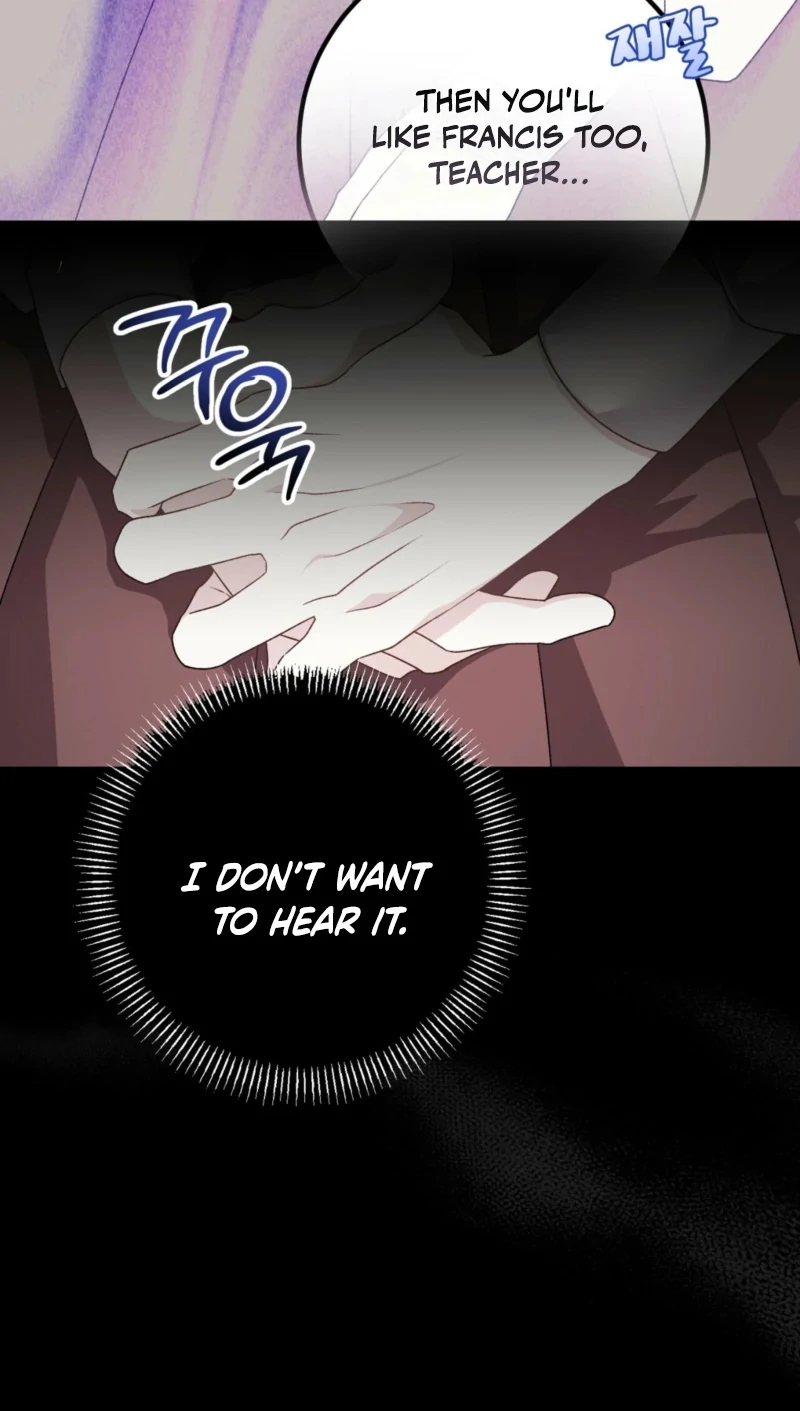 Anything the Grand Duke Commands Chapter 2 - Page 78