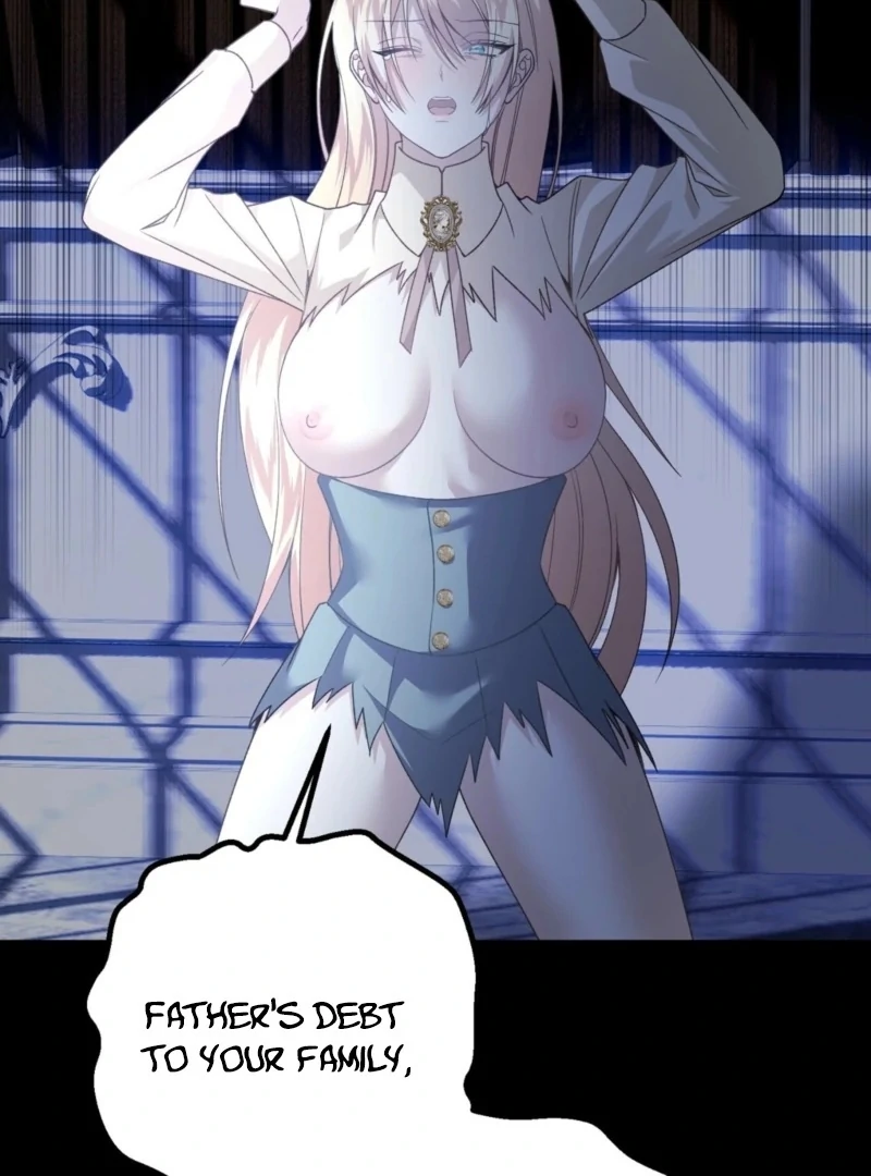 Anything the Grand Duke Commands Chapter 2 - Page 10