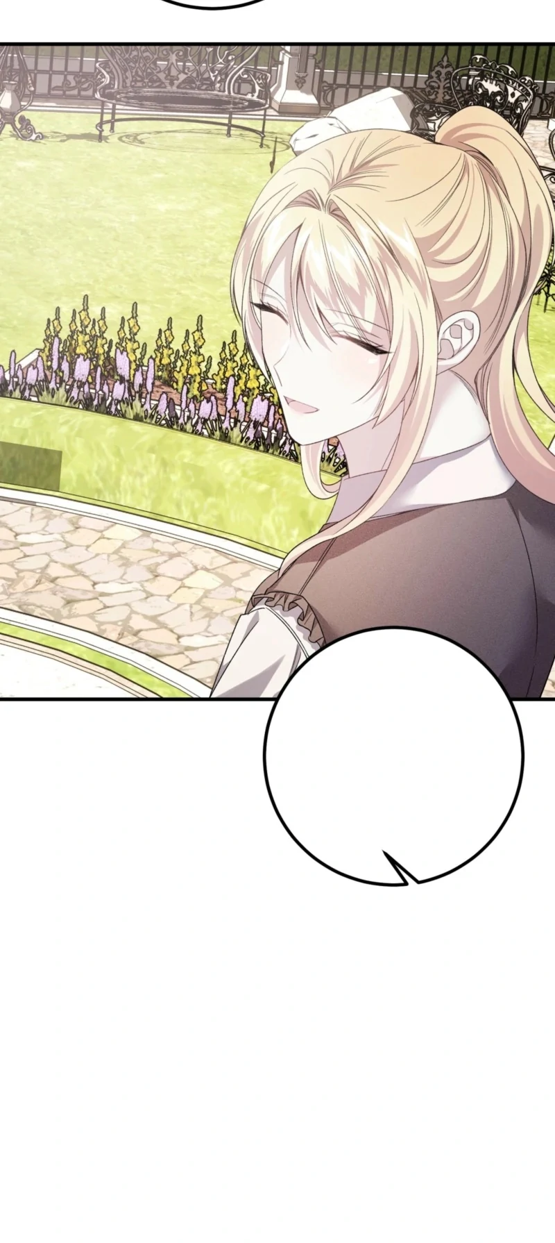 Anything the Grand Duke Commands Chapter 2 - Page 91