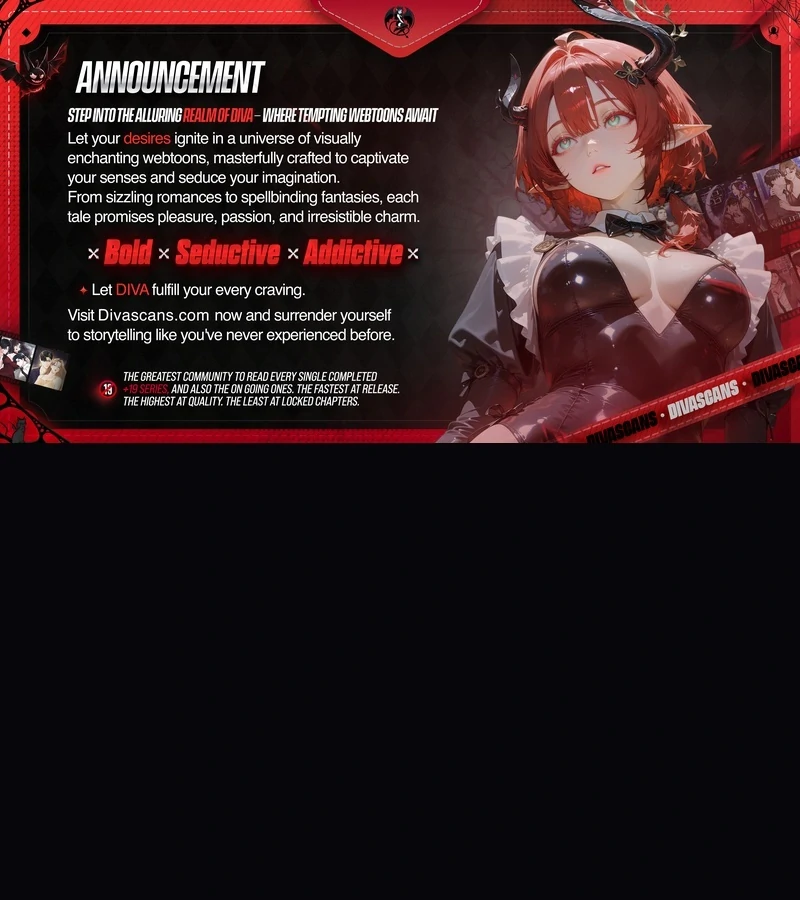 Anything the Grand Duke Commands Chapter 3 - Page 1