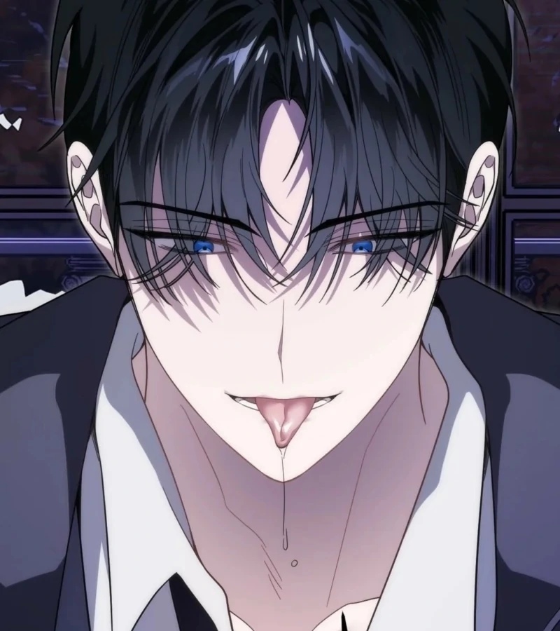 Anything the Grand Duke Commands Chapter 3 - Page 11