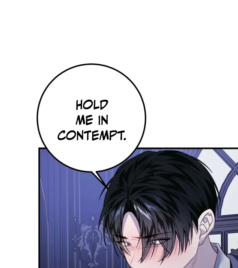 Anything the Grand Duke Commands Chapter 3 - Page 109