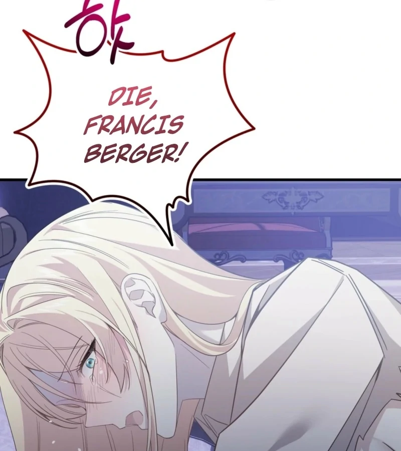 Anything the Grand Duke Commands Chapter 3 - Page 111