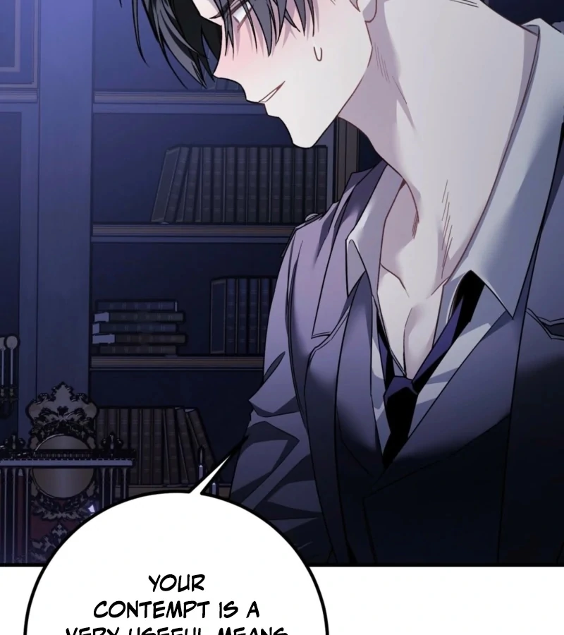 Anything the Grand Duke Commands Chapter 3 - Page 114