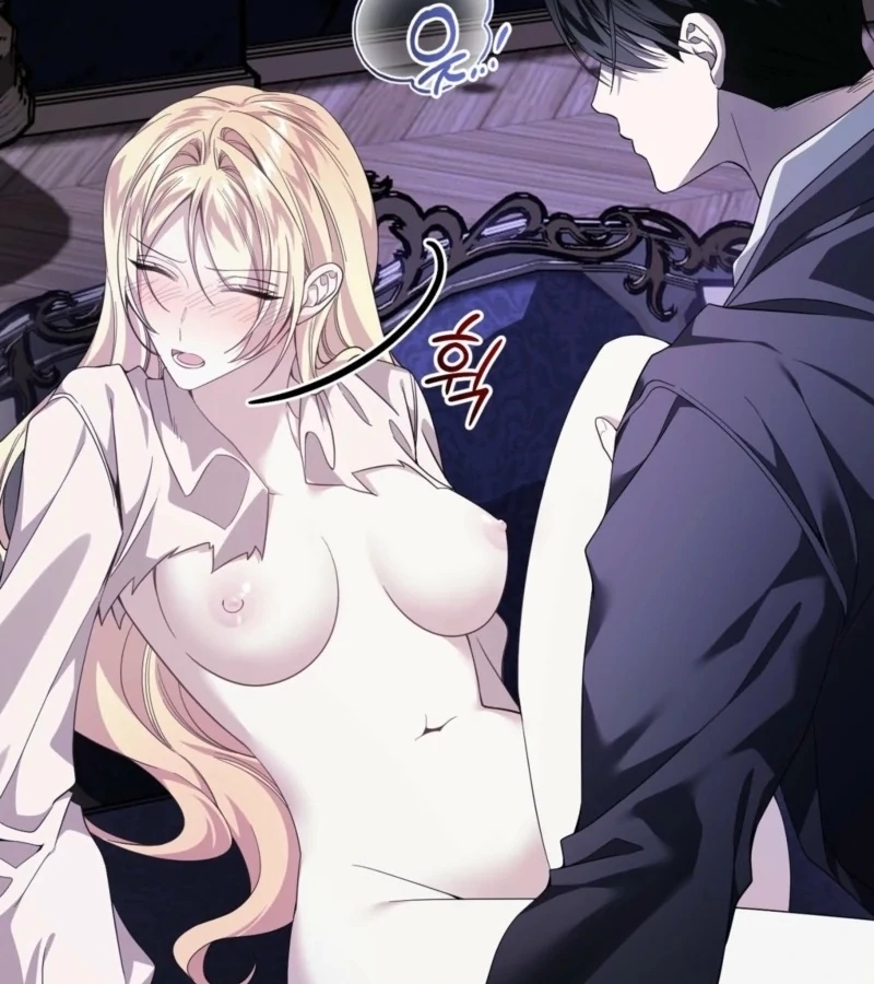 Anything the Grand Duke Commands Chapter 3 - Page 14