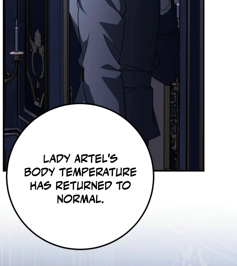 Anything the Grand Duke Commands Chapter 3 - Page 137