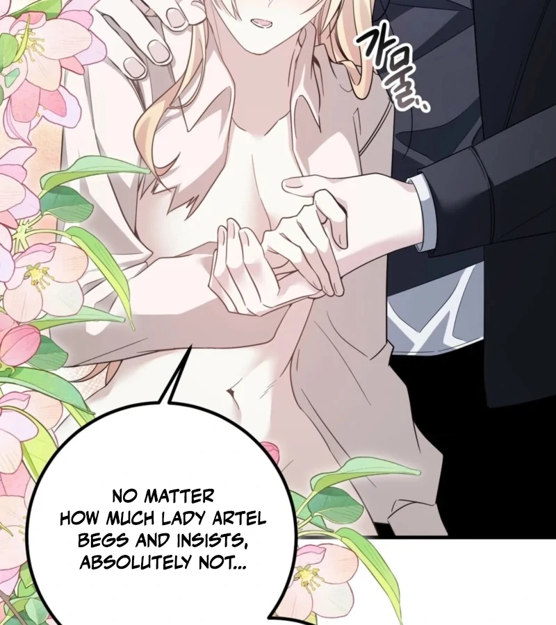 Anything the Grand Duke Commands Chapter 3 - Page 148