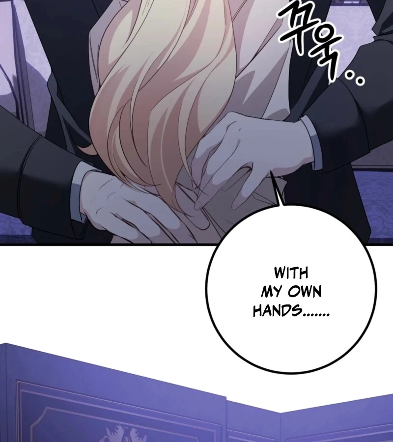 Anything the Grand Duke Commands Chapter 3 - Page 154