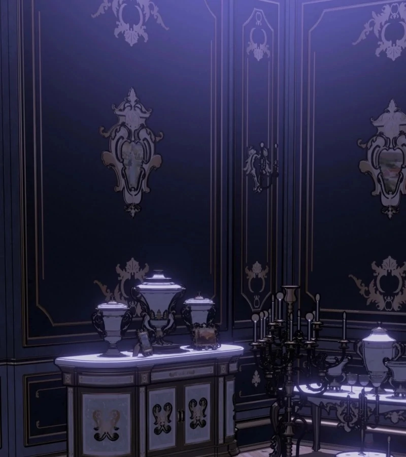 Anything the Grand Duke Commands Chapter 3 - Page 155