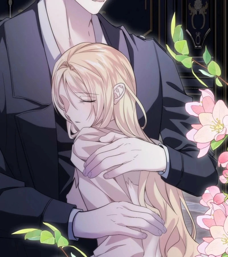 Anything the Grand Duke Commands Chapter 3 - Page 161