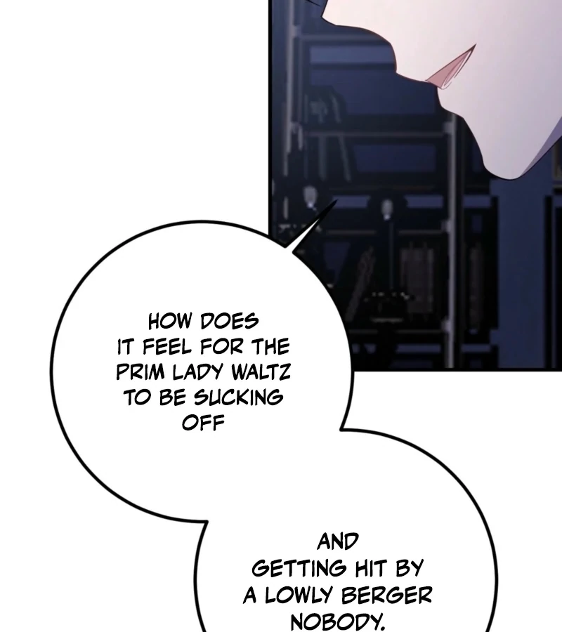 Anything the Grand Duke Commands Chapter 3 - Page 30