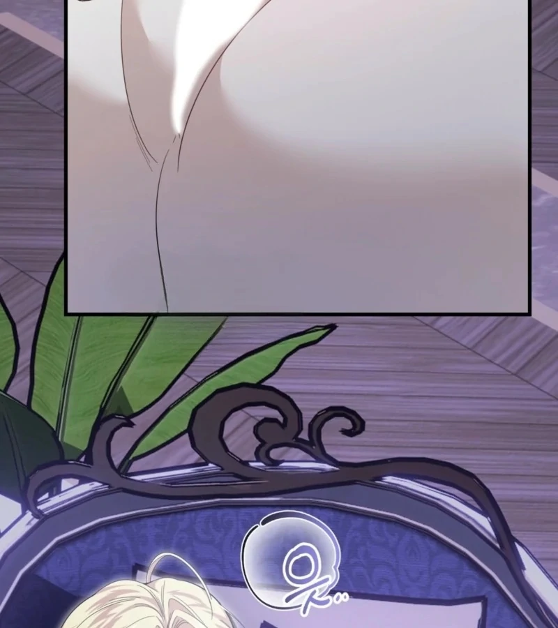 Anything the Grand Duke Commands Chapter 3 - Page 4