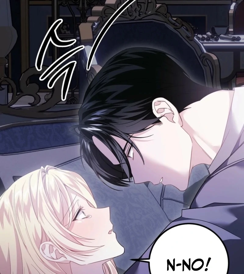 Anything the Grand Duke Commands Chapter 3 - Page 33