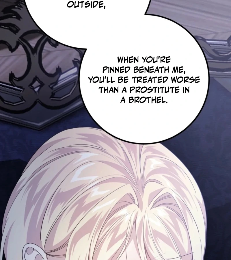 Anything the Grand Duke Commands Chapter 3 - Page 37