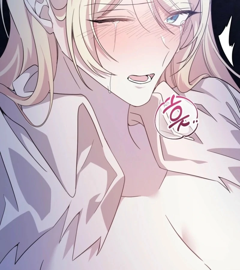 Anything the Grand Duke Commands Chapter 3 - Page 38