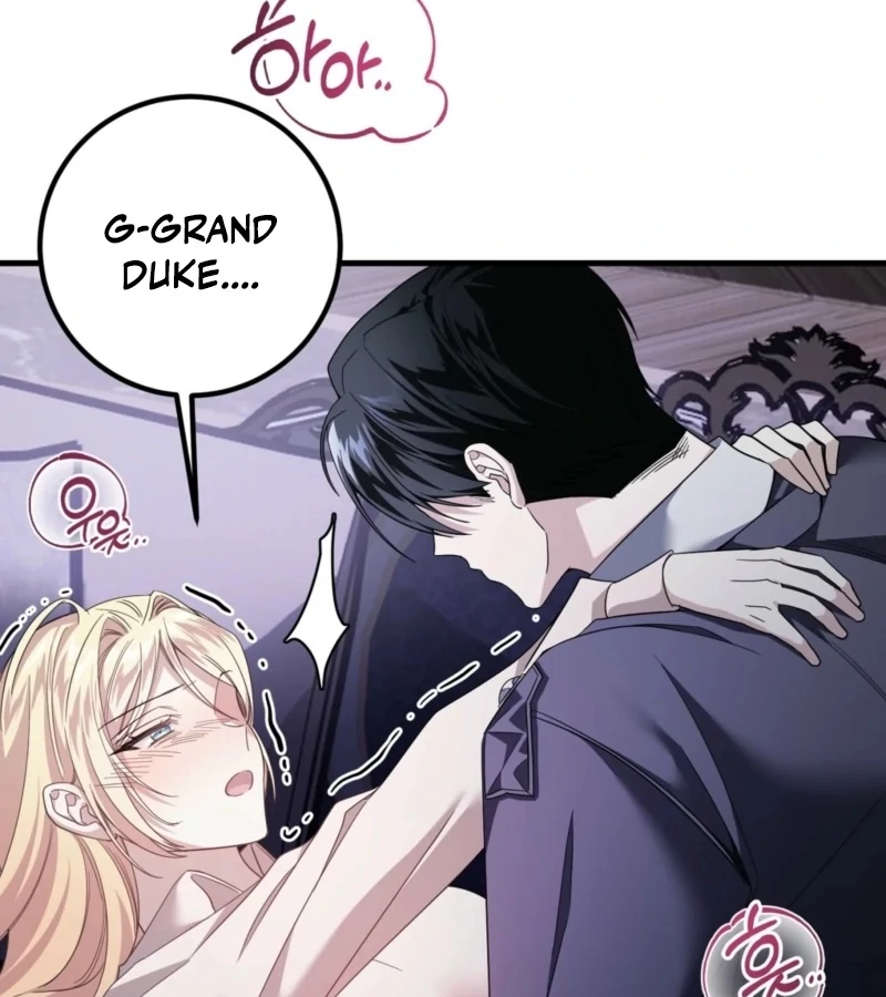 Anything the Grand Duke Commands Chapter 3 - Page 41