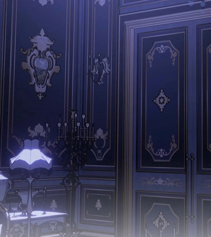 Anything the Grand Duke Commands Chapter 3 - Page 55