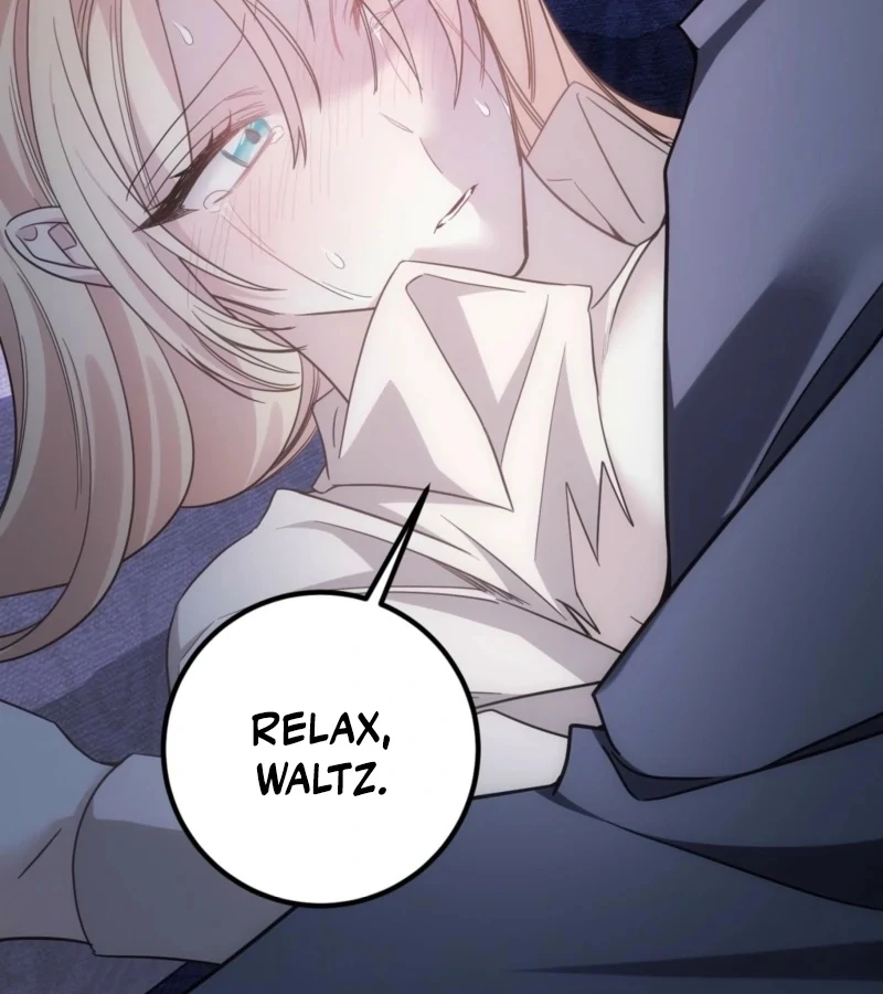 Anything the Grand Duke Commands Chapter 3 - Page 70