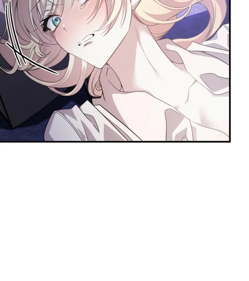 Anything the Grand Duke Commands Chapter 3 - Page 8