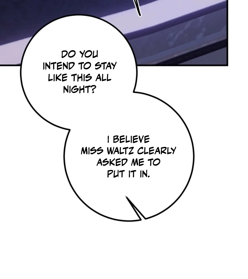 Anything the Grand Duke Commands Chapter 3 - Page 73