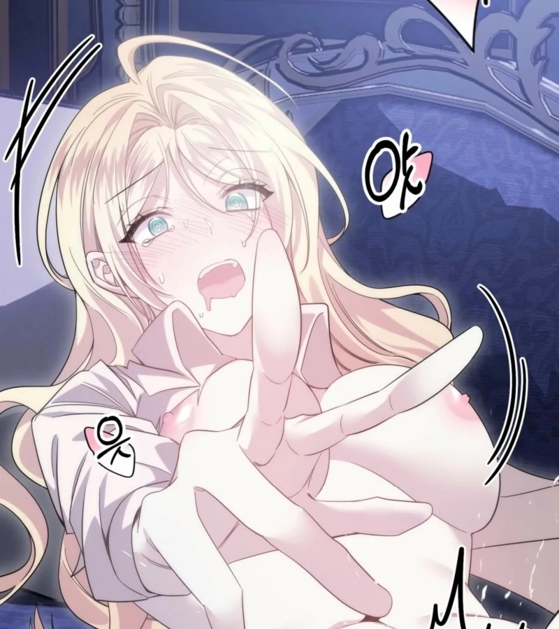 Anything the Grand Duke Commands Chapter 3 - Page 81