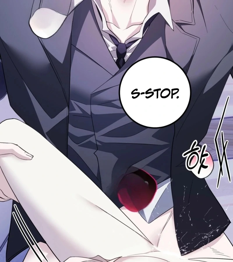 Anything the Grand Duke Commands Chapter 3 - Page 84