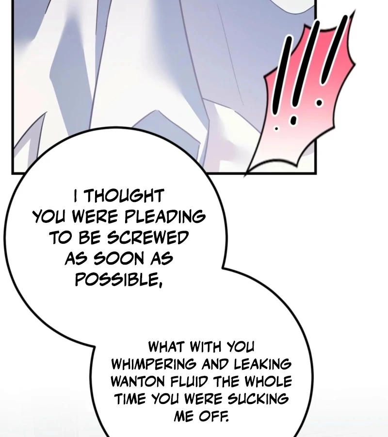 Anything the Grand Duke Commands Chapter 3 - Page 90