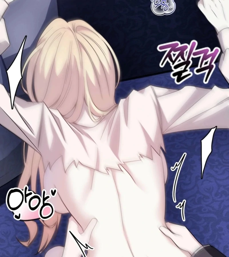 Anything the Grand Duke Commands Chapter 3 - Page 93