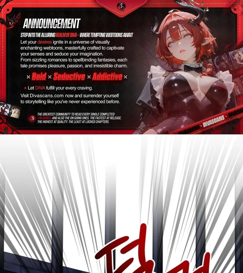 Anything the Grand Duke Commands Chapter 4 - Page 1