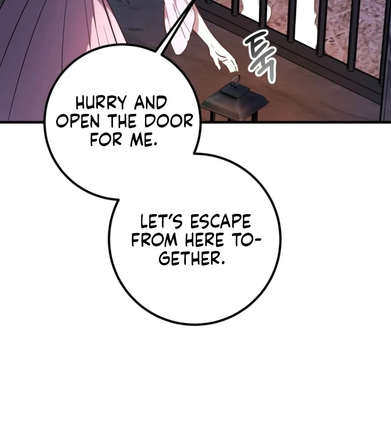 Anything the Grand Duke Commands Chapter 4 - Page 109