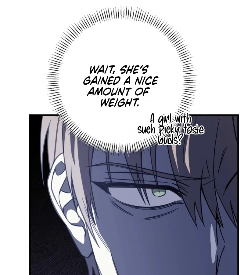 Anything the Grand Duke Commands Chapter 4 - Page 128