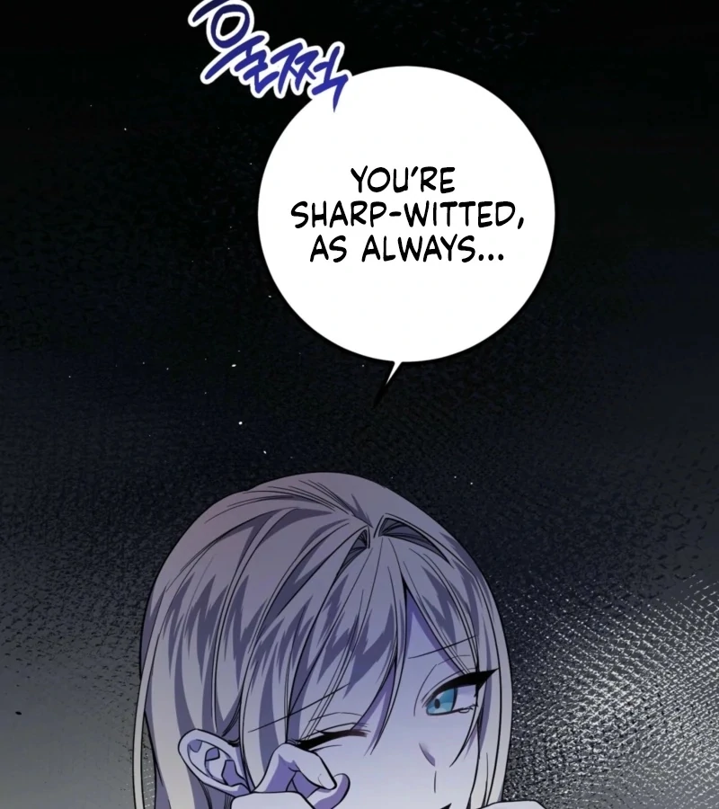 Anything the Grand Duke Commands Chapter 4 - Page 167