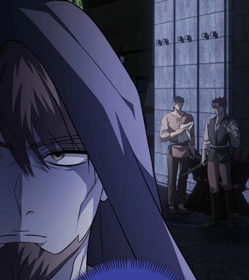 Anything the Grand Duke Commands Chapter 4 - Page 22