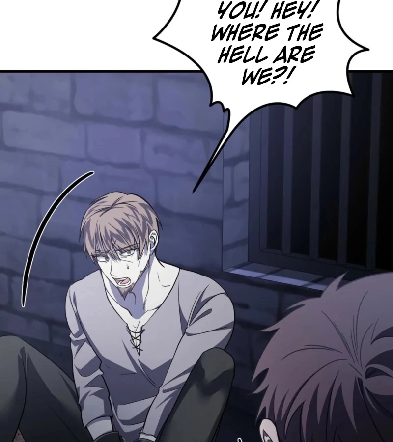 Anything the Grand Duke Commands Chapter 4 - Page 35