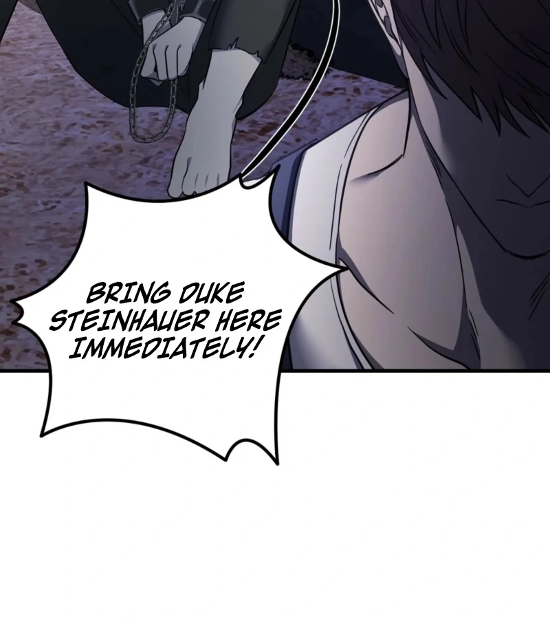 Anything the Grand Duke Commands Chapter 4 - Page 36