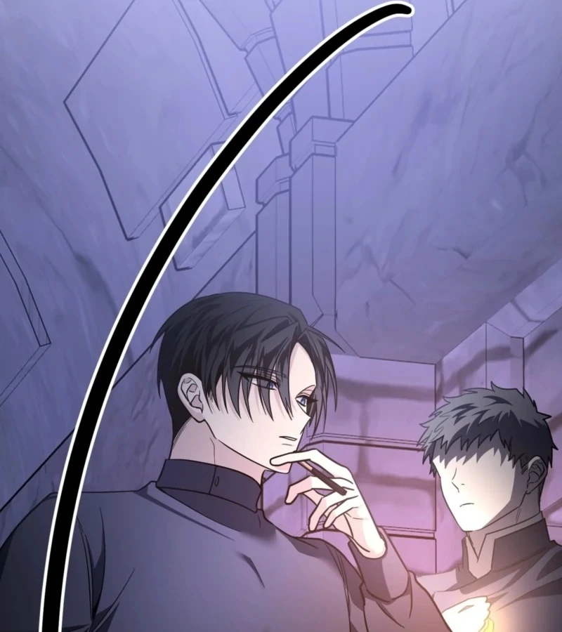 Anything the Grand Duke Commands Chapter 4 - Page 49