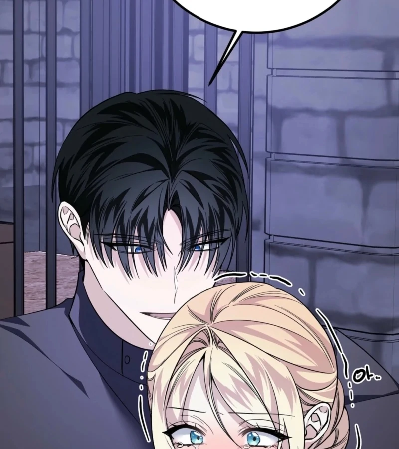 Anything the Grand Duke Commands Chapter 4 - Page 77