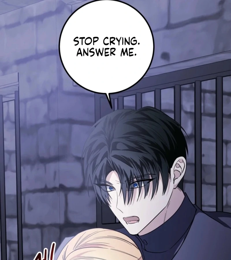 Anything the Grand Duke Commands Chapter 4 - Page 81