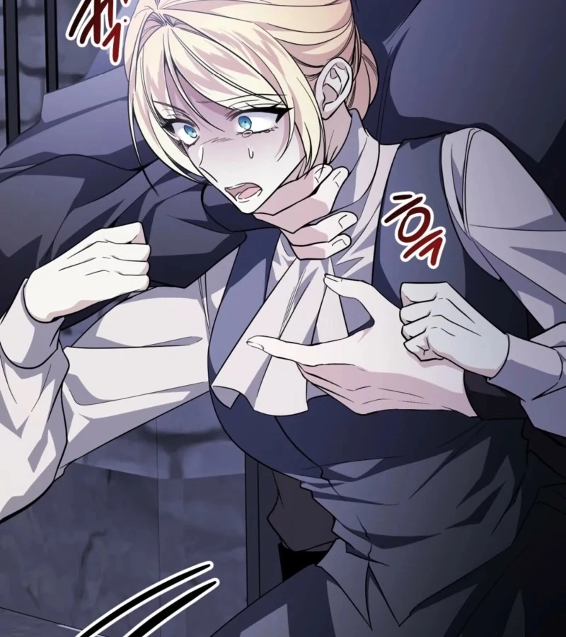 Anything the Grand Duke Commands Chapter 4 - Page 82