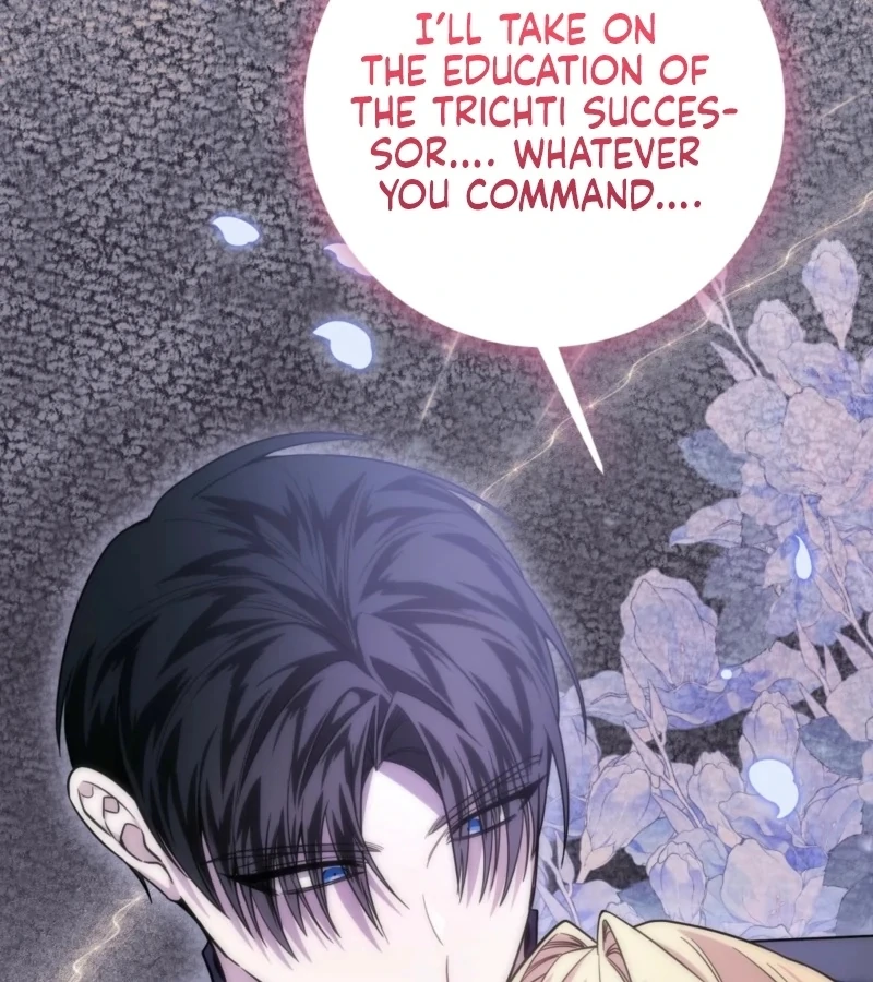 Anything the Grand Duke Commands Chapter 4 - Page 86