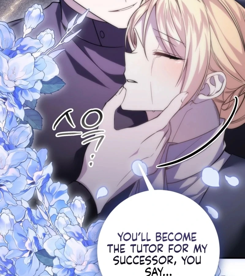 Anything the Grand Duke Commands Chapter 4 - Page 87