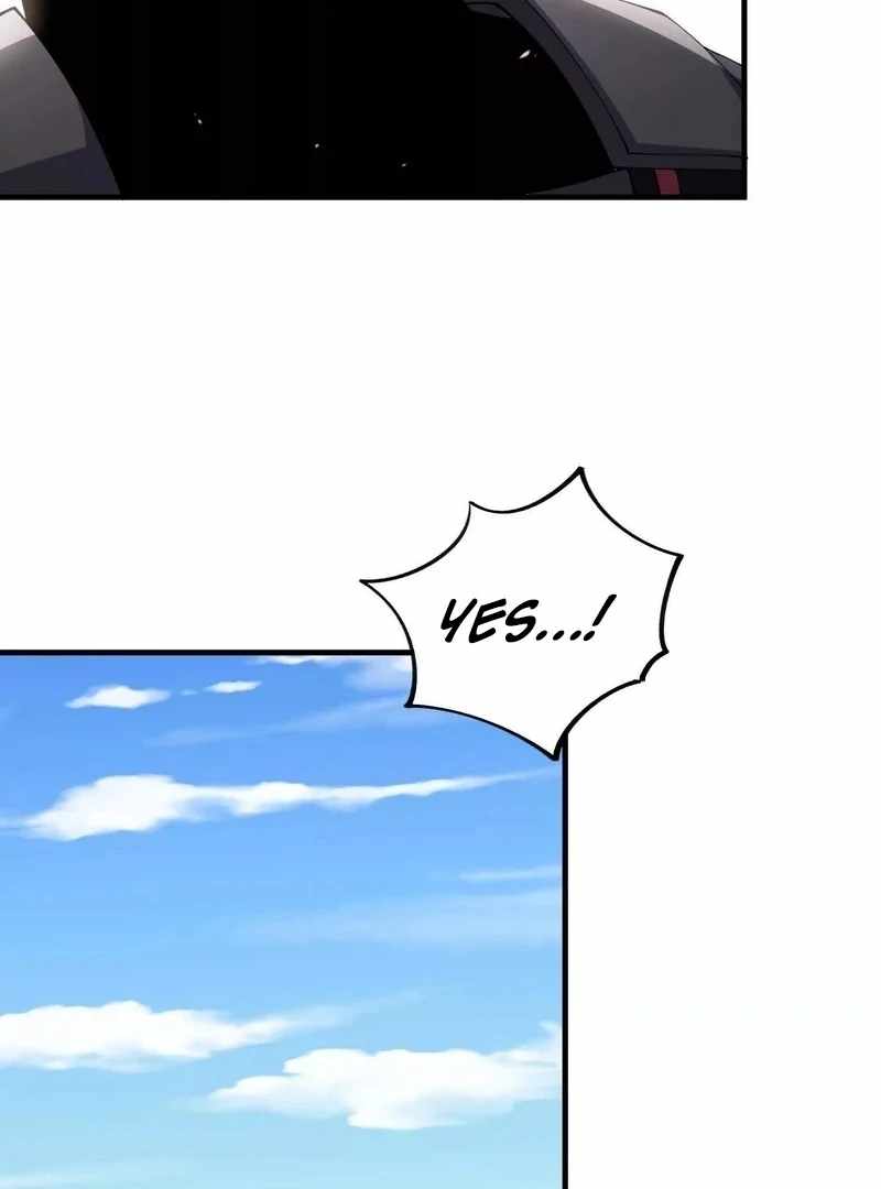 Apocalypse: Cockroaches Gives Me Buff Chapter 77 - Page 24